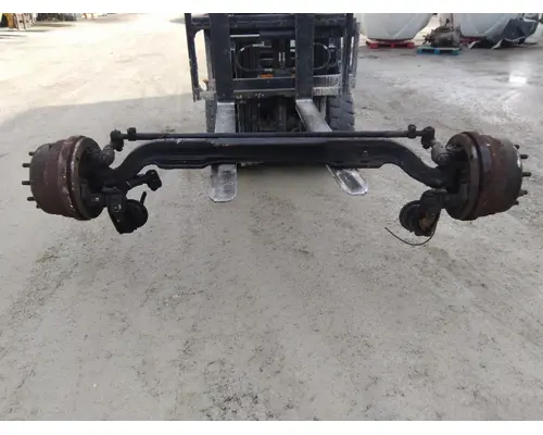 MERITOR-ROCKWELL MFS-10-122A AXLE ASSEMBLY, FRONT (STEER)