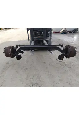 MERITOR-ROCKWELL MFS-10-122A AXLE ASSEMBLY, FRONT (STEER)