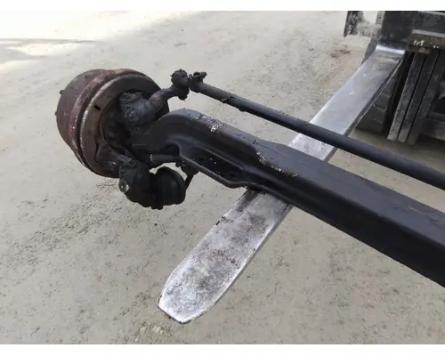 MERITOR-ROCKWELL MFS-10-122A AXLE ASSEMBLY, FRONT (STEER)