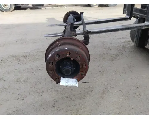 MERITOR-ROCKWELL MFS-10-122A AXLE ASSEMBLY, FRONT (STEER)