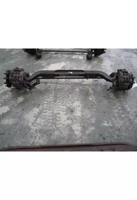 MERITOR-ROCKWELL MFS-10-122A AXLE ASSEMBLY, FRONT (STEER)