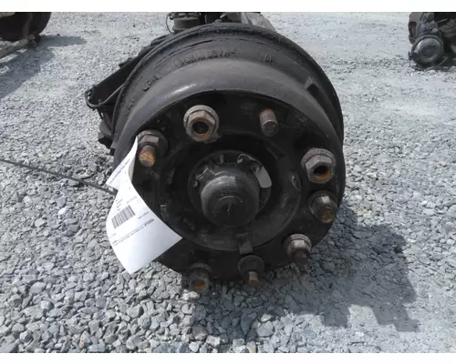 MERITOR-ROCKWELL MFS-10-122A AXLE ASSEMBLY, FRONT (STEER)