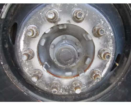 MERITOR-ROCKWELL MFS-10-122A AXLE ASSEMBLY, FRONT (STEER)