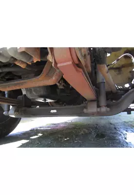MERITOR-ROCKWELL MFS-10-122A AXLE ASSEMBLY, FRONT (STEER)