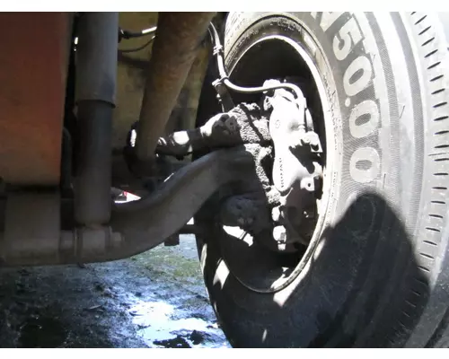 MERITOR-ROCKWELL MFS-10-122A AXLE ASSEMBLY, FRONT (STEER)