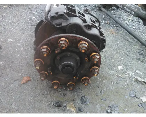 MERITOR-ROCKWELL MFS-10-122A AXLE ASSEMBLY, FRONT (STEER)