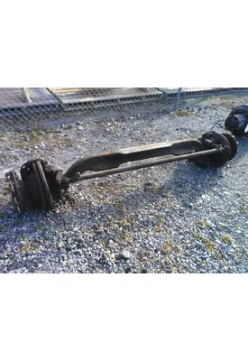 MERITOR-ROCKWELL MFS-10-122A AXLE ASSEMBLY, FRONT (STEER)