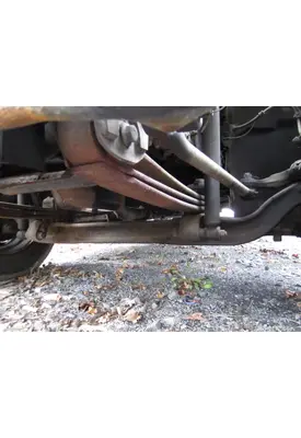 MERITOR-ROCKWELL MFS-10-122A AXLE ASSEMBLY, FRONT (STEER)