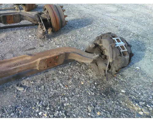 MERITOR-ROCKWELL MFS-10-122A AXLE ASSEMBLY, FRONT (STEER)