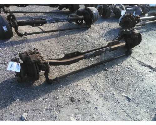 MERITOR-ROCKWELL MFS-10-122A AXLE ASSEMBLY, FRONT (STEER)