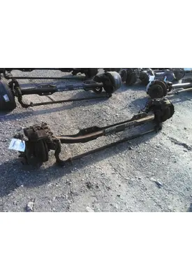 MERITOR-ROCKWELL MFS-10-122A AXLE ASSEMBLY, FRONT (STEER)