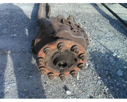 MERITOR-ROCKWELL MFS-10-122A AXLE ASSEMBLY, FRONT (STEER)