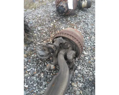 MERITOR-ROCKWELL MFS-10-122A AXLE ASSEMBLY, FRONT (STEER)