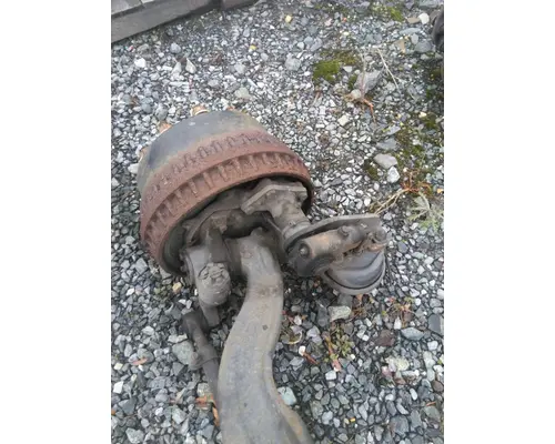 MERITOR-ROCKWELL MFS-10-122A AXLE ASSEMBLY, FRONT (STEER)