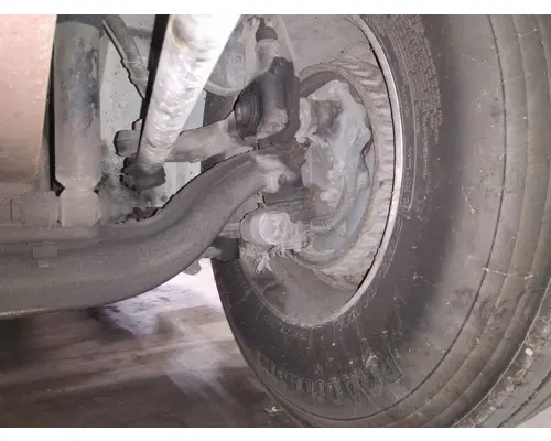 MERITOR-ROCKWELL MFS-10-122A AXLE ASSEMBLY, FRONT (STEER)