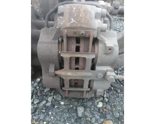 MERITOR-ROCKWELL MFS-10-122A AXLE ASSEMBLY, FRONT (STEER)