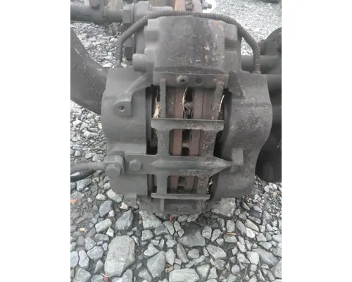 MERITOR-ROCKWELL MFS-10-122A AXLE ASSEMBLY, FRONT (STEER)