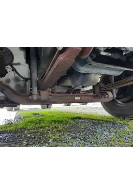 MERITOR-ROCKWELL MFS-10-122A AXLE ASSEMBLY, FRONT (STEER)