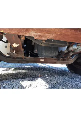 MERITOR-ROCKWELL MFS-10-122A AXLE ASSEMBLY, FRONT (STEER)