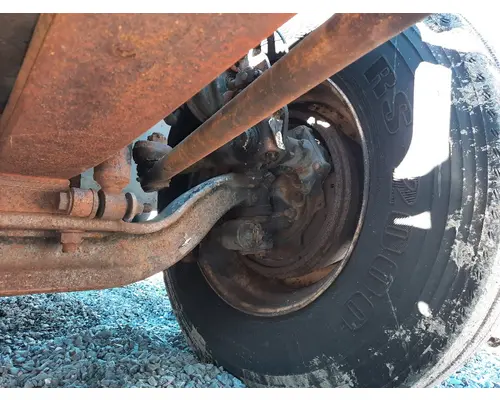 MERITOR-ROCKWELL MFS-10-122A AXLE ASSEMBLY, FRONT (STEER)