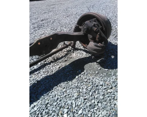MERITOR-ROCKWELL MFS-10-122A AXLE ASSEMBLY, FRONT (STEER)