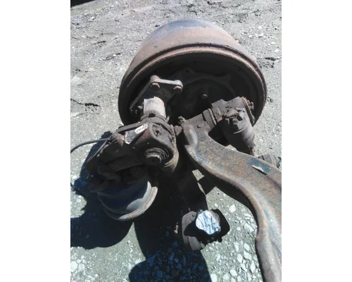MERITOR-ROCKWELL MFS-10-122A AXLE ASSEMBLY, FRONT (STEER)