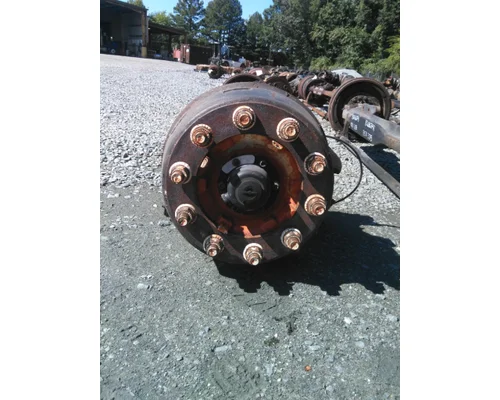 MERITOR-ROCKWELL MFS-10-122A AXLE ASSEMBLY, FRONT (STEER)