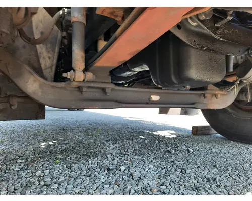 MERITOR-ROCKWELL MFS-10-122A AXLE ASSEMBLY, FRONT (STEER)