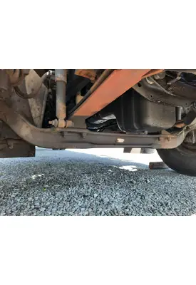 MERITOR-ROCKWELL MFS-10-122A AXLE ASSEMBLY, FRONT (STEER)