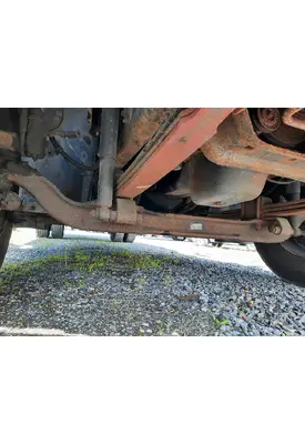 MERITOR-ROCKWELL MFS-10-122A AXLE ASSEMBLY, FRONT (STEER)