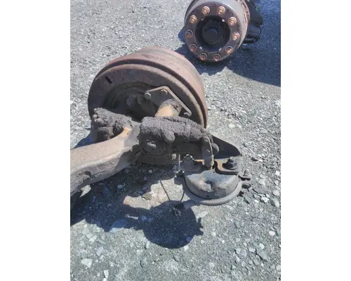 MERITOR-ROCKWELL MFS-10-122A AXLE ASSEMBLY, FRONT (STEER)