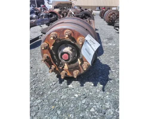 MERITOR-ROCKWELL MFS-10-122A AXLE ASSEMBLY, FRONT (STEER)