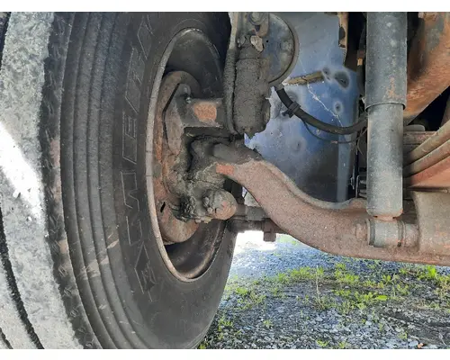 MERITOR-ROCKWELL MFS-10-122A AXLE ASSEMBLY, FRONT (STEER)