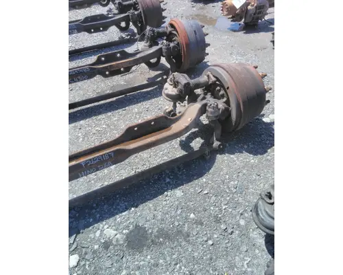 MERITOR-ROCKWELL MFS-10-122A AXLE ASSEMBLY, FRONT (STEER)