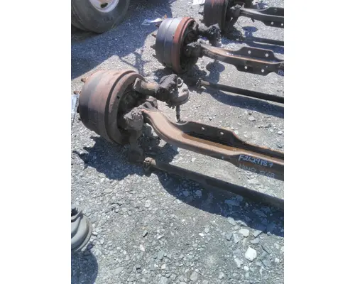 MERITOR-ROCKWELL MFS-10-122A AXLE ASSEMBLY, FRONT (STEER)