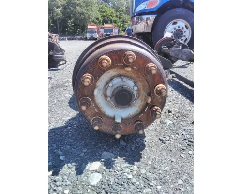 MERITOR-ROCKWELL MFS-10-122A AXLE ASSEMBLY, FRONT (STEER)