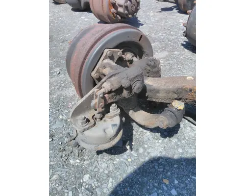 MERITOR-ROCKWELL MFS-10-122A AXLE ASSEMBLY, FRONT (STEER)