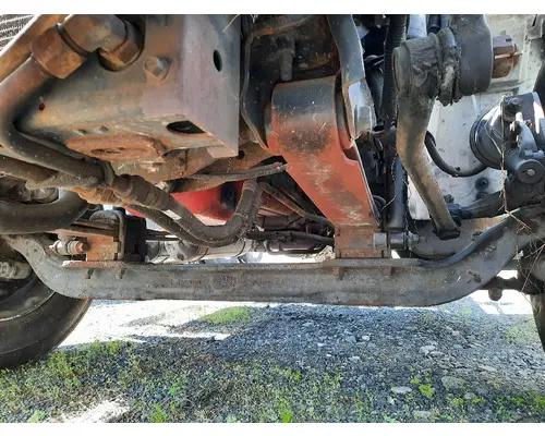 MERITOR-ROCKWELL MFS-10-122A AXLE ASSEMBLY, FRONT (STEER)