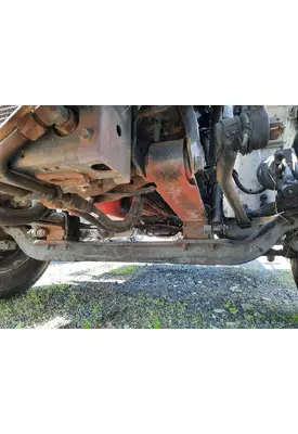 MERITOR-ROCKWELL MFS-10-122A AXLE ASSEMBLY, FRONT (STEER)