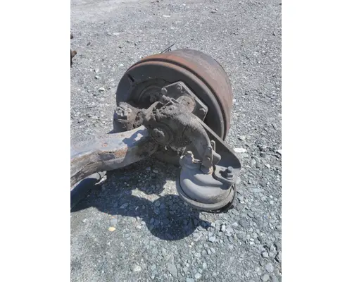 MERITOR-ROCKWELL MFS-10-122A AXLE ASSEMBLY, FRONT (STEER)
