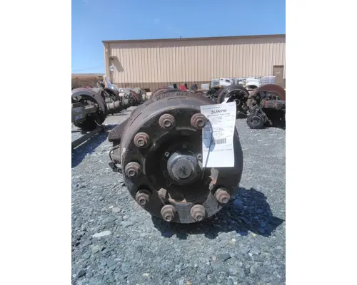 MERITOR-ROCKWELL MFS-10-122A AXLE ASSEMBLY, FRONT (STEER)