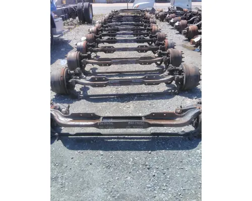 MERITOR-ROCKWELL MFS-10-122A AXLE ASSEMBLY, FRONT (STEER)