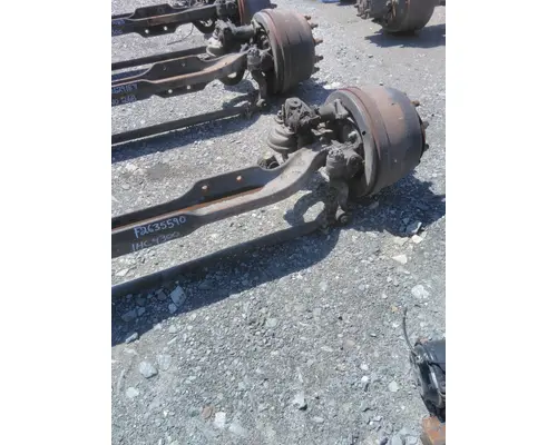 MERITOR-ROCKWELL MFS-10-122A AXLE ASSEMBLY, FRONT (STEER)