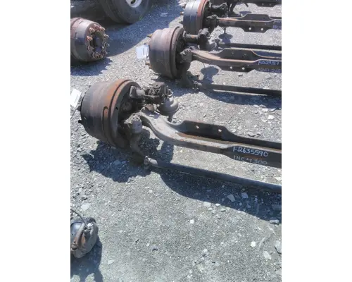 MERITOR-ROCKWELL MFS-10-122A AXLE ASSEMBLY, FRONT (STEER)