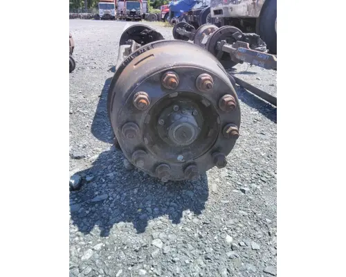 MERITOR-ROCKWELL MFS-10-122A AXLE ASSEMBLY, FRONT (STEER)
