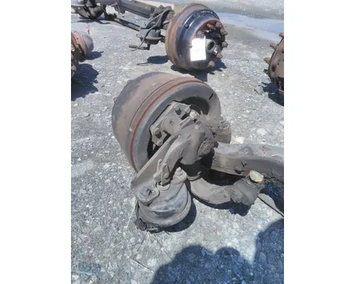 MERITOR-ROCKWELL MFS-10-122A AXLE ASSEMBLY, FRONT (STEER)