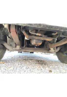 MERITOR-ROCKWELL MFS-10-122A AXLE ASSEMBLY, FRONT (STEER)
