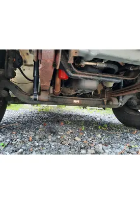 MERITOR-ROCKWELL MFS-10-122A AXLE ASSEMBLY, FRONT (STEER)