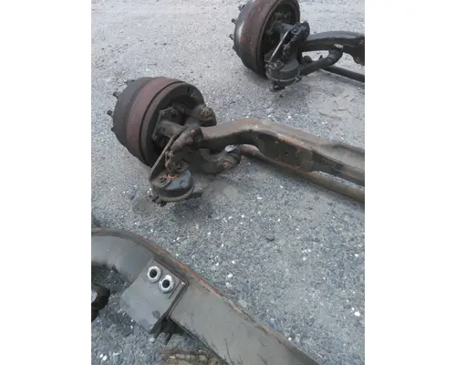 MERITOR-ROCKWELL MFS-10-122A AXLE ASSEMBLY, FRONT (STEER)