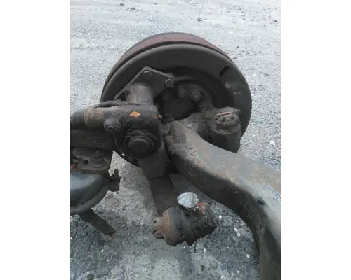 MERITOR-ROCKWELL MFS-10-122A AXLE ASSEMBLY, FRONT (STEER)